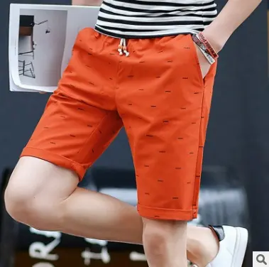 Wholesale Summer Shorts for men, cotton pants