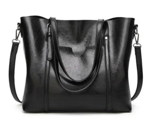 Hand Painted Handbags