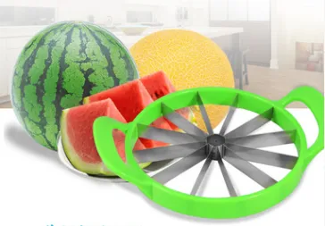 Watermelon slicer - Green