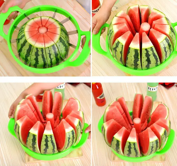 Watermelon Slicer