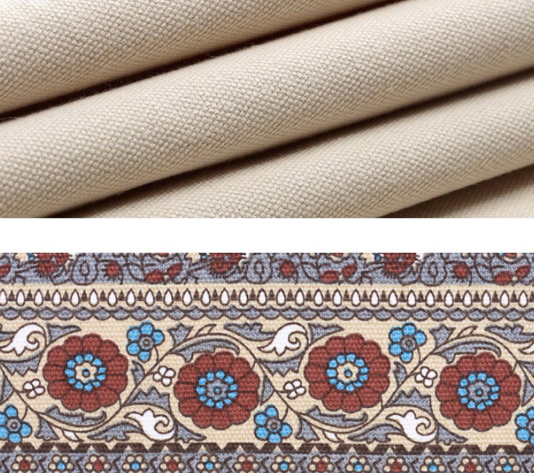 Top Quality Canvas Laptop Sleeve Bags 4