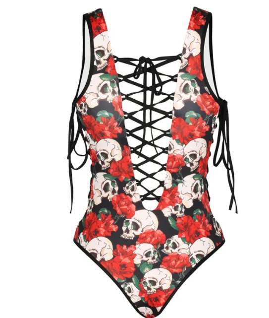 Hollow Bikini Women's Slim Quick-drying Swimsuit - Hollow Bikini Women'S Slim Qui