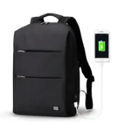 Business Anti-theft Computer Bag