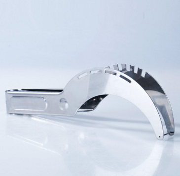Stainless Steel Cutter For Watermelon - Bild 11 von 11