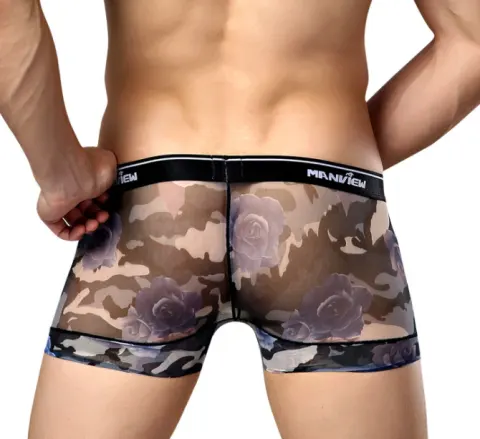Men's Underwear