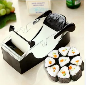 Magic Roll Sushi Maker - Shop at LoveMi