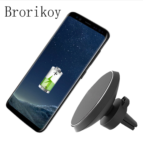 Trådløs Qi-lader - Miniatyr 2