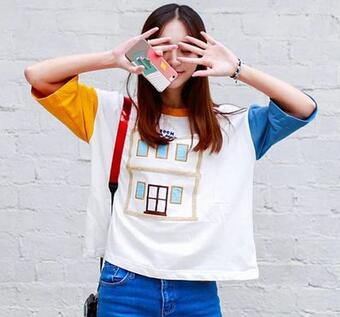 The Room for Rent Tee