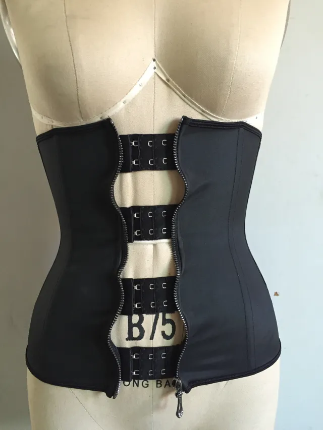 Women's Premium Latex Waist Trainer Corset - Shop at LoveMi