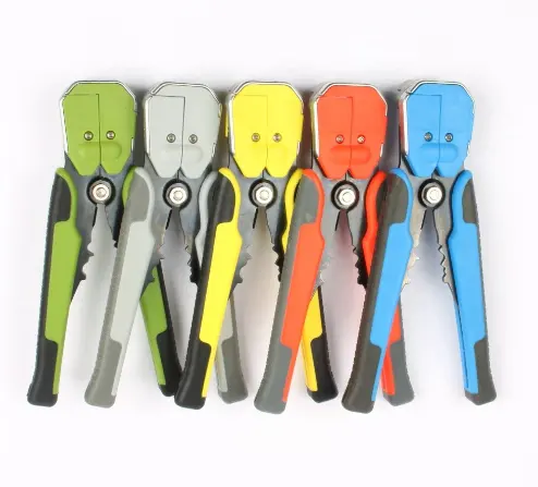 Tool 3 in 1 Automatic Cable Wire