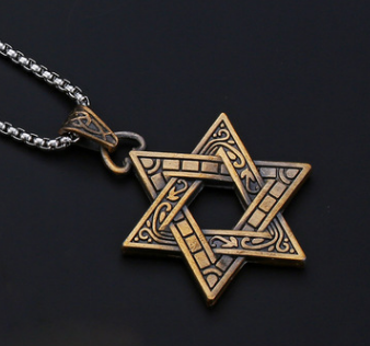 Bronze