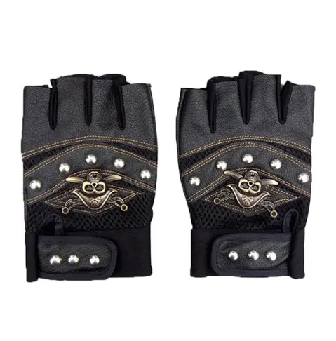 Leather Gloves