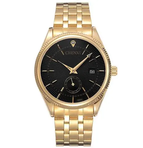 Quartz Watch Strap