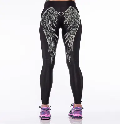 Angel Leggings