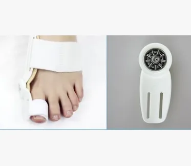 Hallux Valgus Corrector With Foot Valgus Separator – image 2