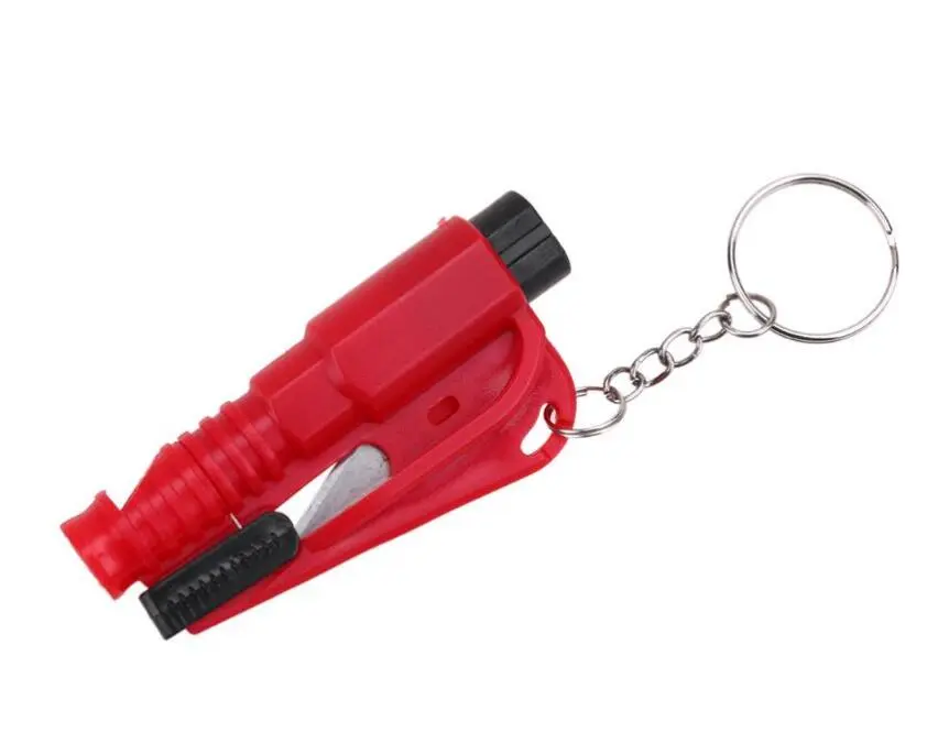 Mini Emergency Safety Hammer Keychain – image 7