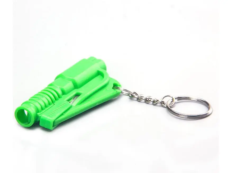 Mini Emergency Safety Hammer Keychain – image 5