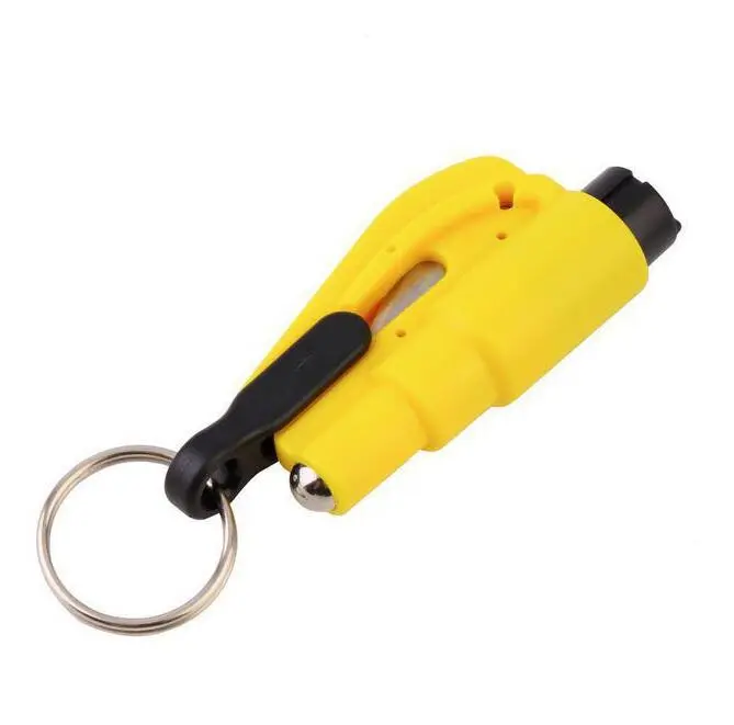 Mini Emergency Safety Hammer Keychain – image 8