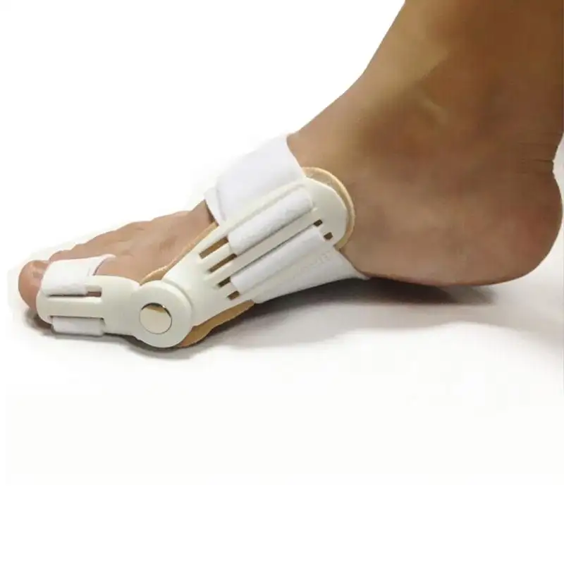 Hallux Valgus Corrector with Foot Separator