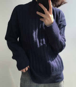 Thicker Warm Sweater