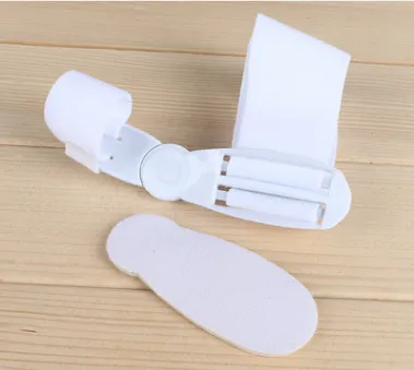 Hallux Valgus Corrector With Foot Valgus Separator – image 4