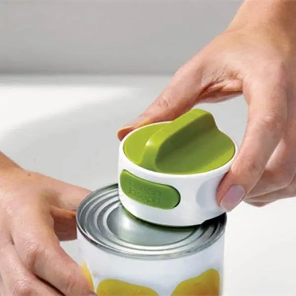 Compact Can Opener - Shop at LoveMi