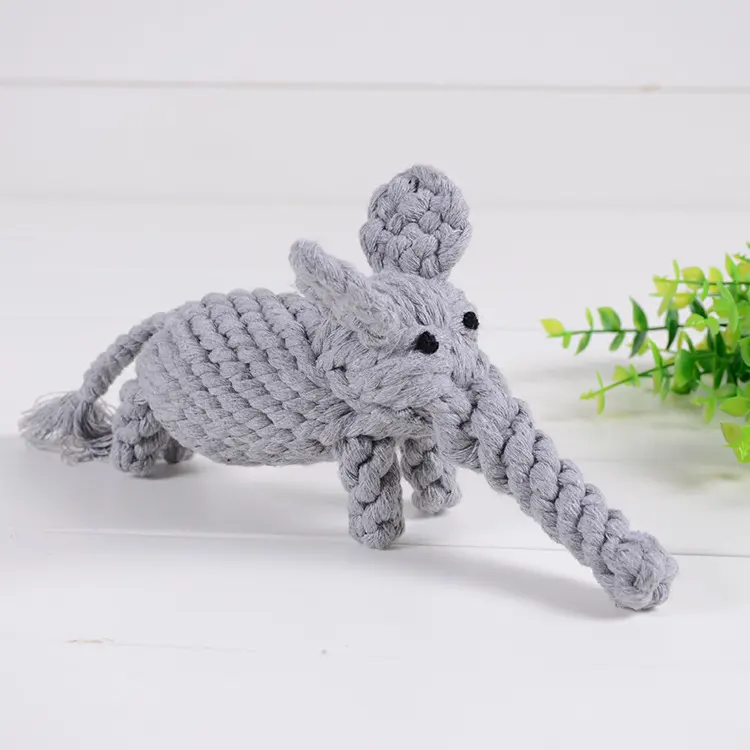 Dog toy