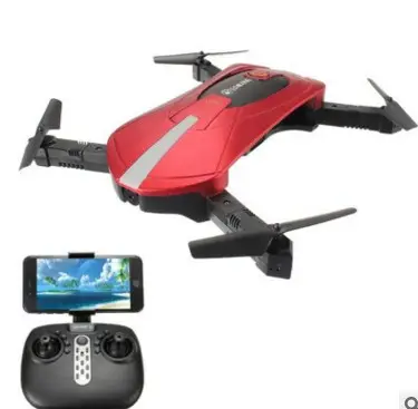 WiFi FPV With High Hold Mode Foldable