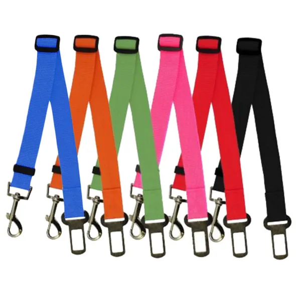 Fixed Strap Polyester Dog Strap Dog Leash Dog Leash Randompl - Shop at LoveMi