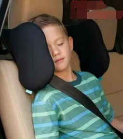 Side by Rotating Pillow
