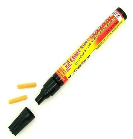 Car Scratch Fixed Pen