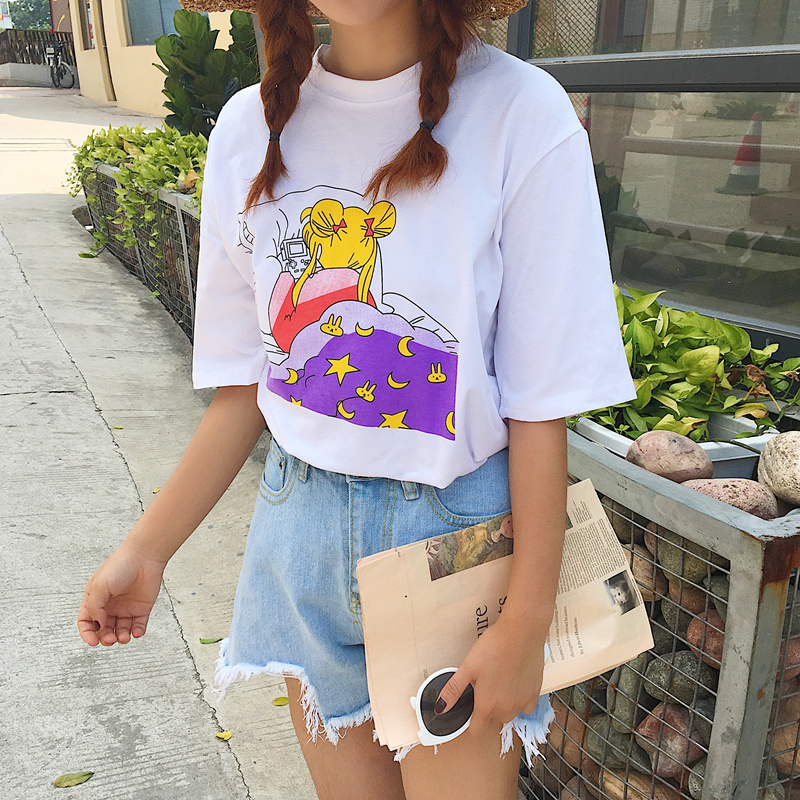 T-SHIRT LA PRINCESSE CHILL