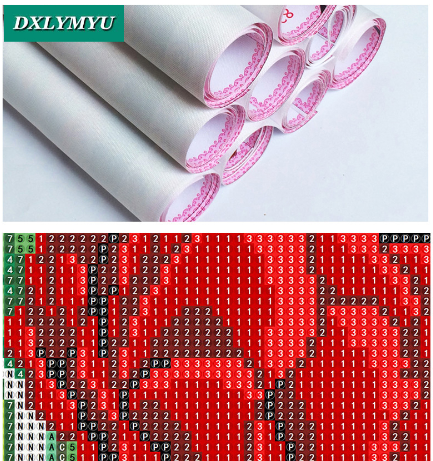 Photos Lovely Chihuahua Dog Diamond with Diamond embroidery Rhinestones  decoration Crafts room sets Diamond Diamond Mosaic Painting