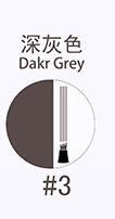 microblading eyebrow pen Dark Grey - Shop at LoveMi