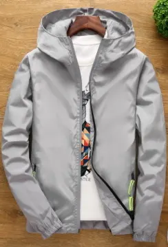 Autumn Spring Jackets Men Bomber Jacket Male Casual Coat