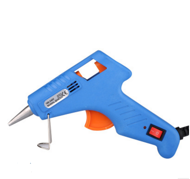 Glue gun