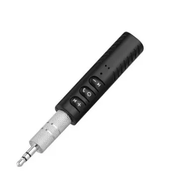 Bluetooth Audio Receiver 3.5AUX – image 2