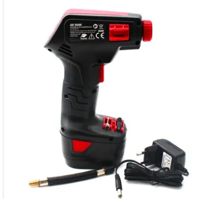 Portable Compressor
