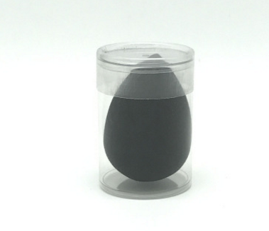 Water Drop Sponge Beauty Egg Black5Pc - Shop at LoveMi