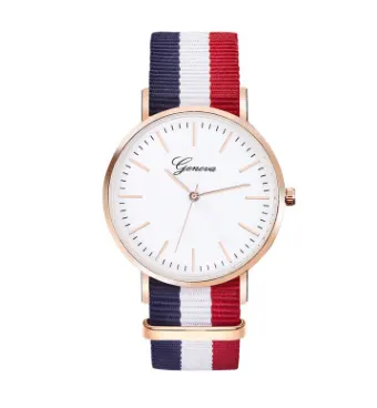 Lovers Watch Women Fashion Trend Korean Version of Simple
