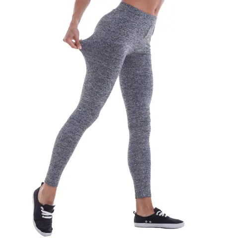 Gothic Low Waist Leggings Women Sexy Hip Push Up