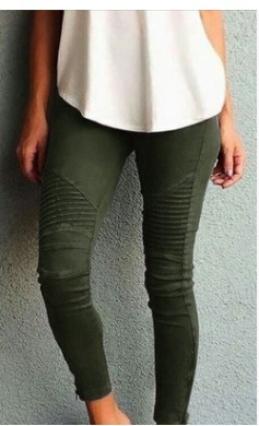 Army green