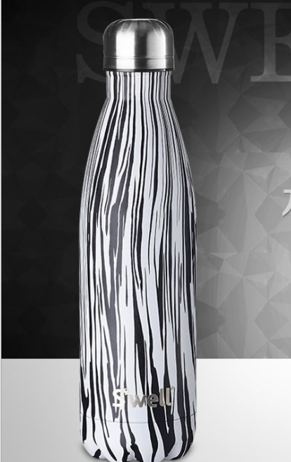 Black And White