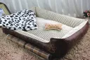 Rice Whiteblanket
