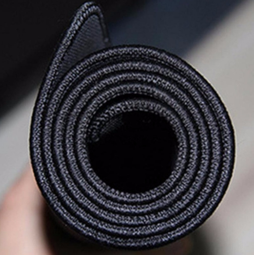 Locking Oversized Non-Slip Thick Keyboard And Mouse Pad 5