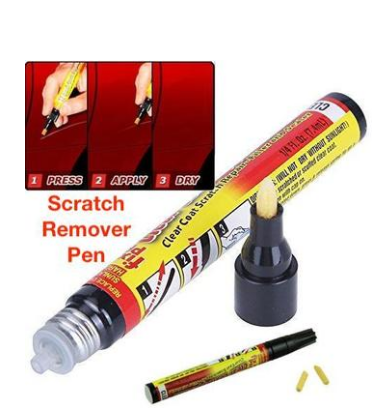 Repair pen