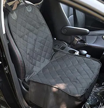 Pet Dog Cat Car Vice Seat Pad Cover Waterproof Anti Silp Pet Supplies Zipper - Shop at LoveMi