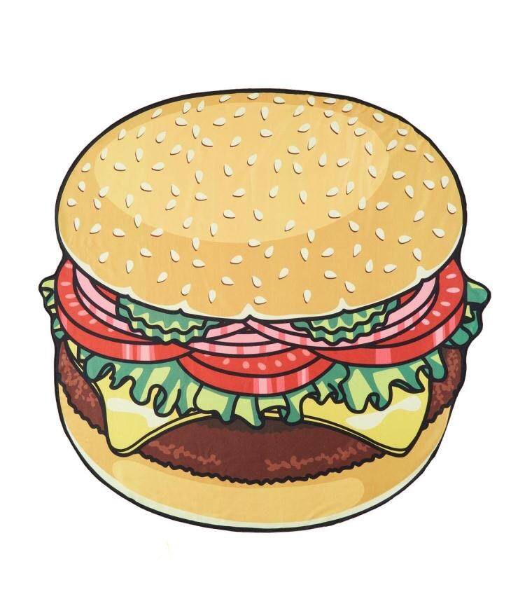 PAREO BURGER PAREO DONUT PAREO PIZZA — foto 5