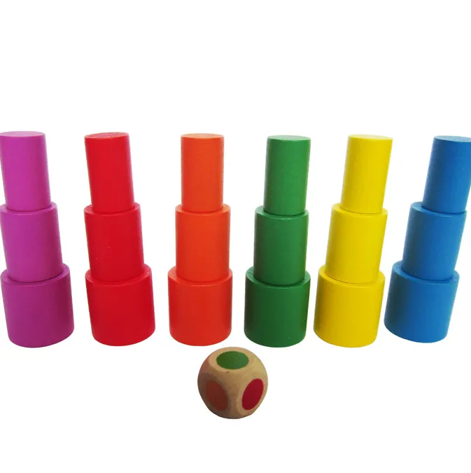 Baby Children Toys Moon Balance Game and Games Toy for 2-4 year old Girl & boy – image 4