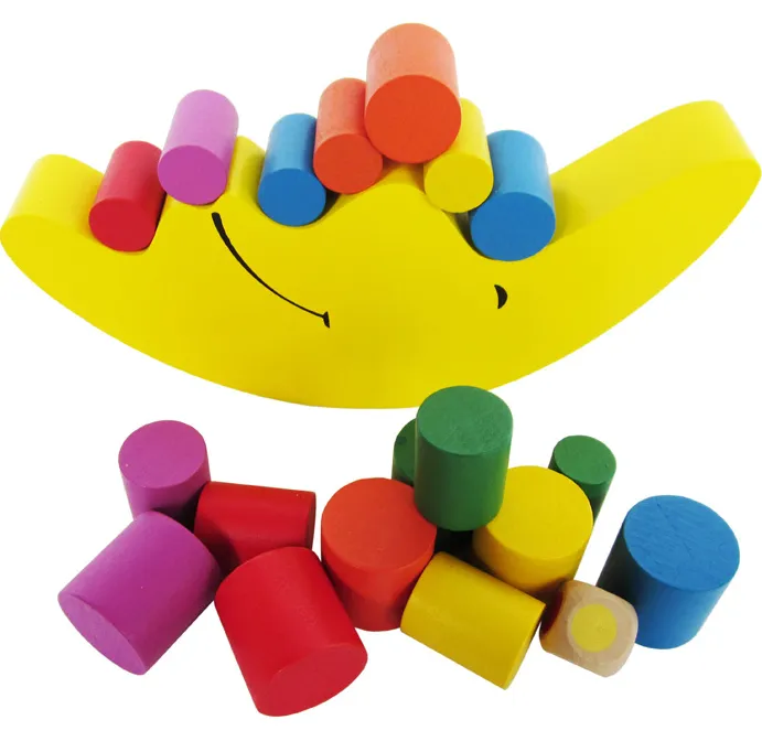 Baby Children Toys Moon Balance Game and Games Toy for 2-4 year old Girl & boy – image 3